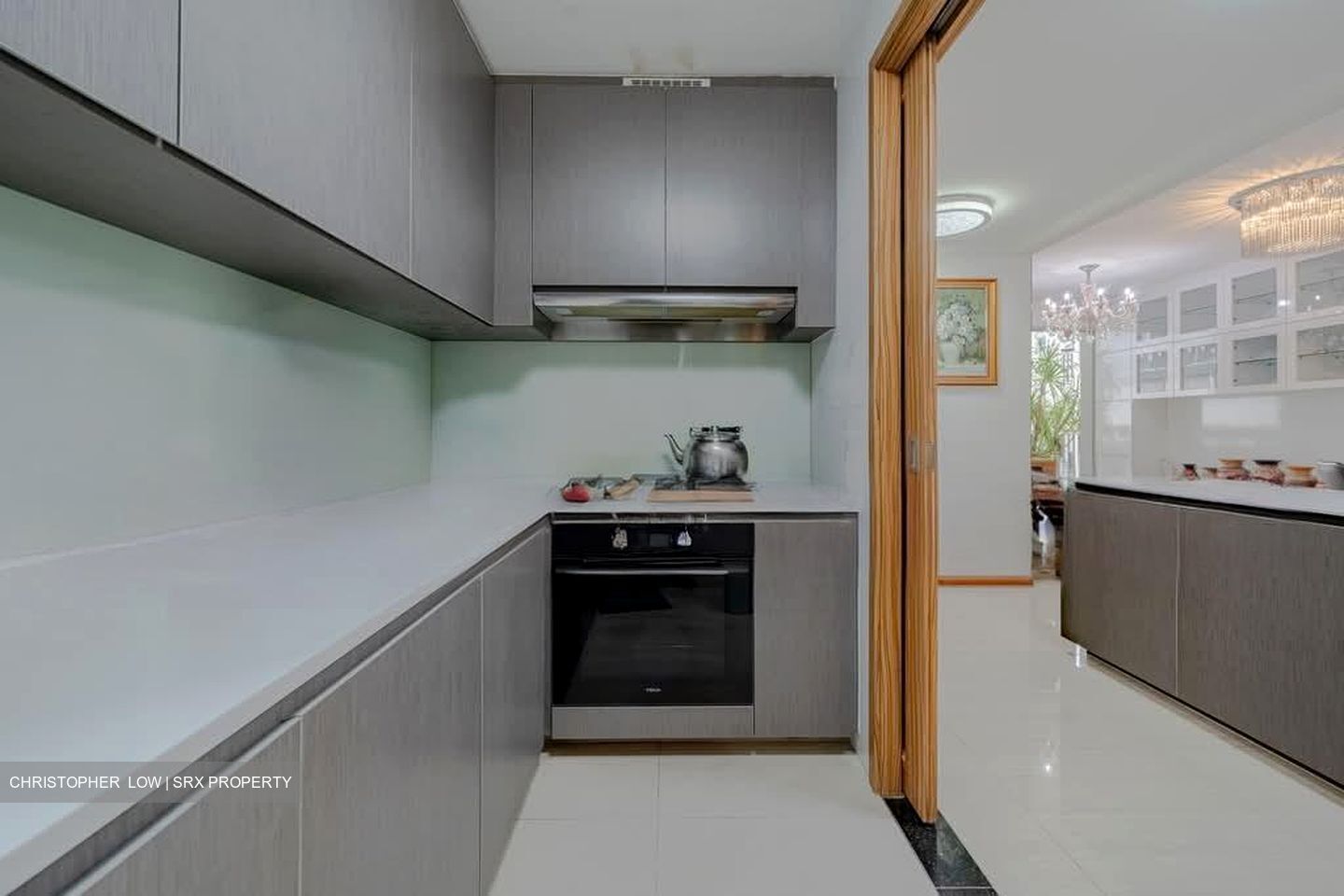 Flo Residence (D19), Condominium #600191921